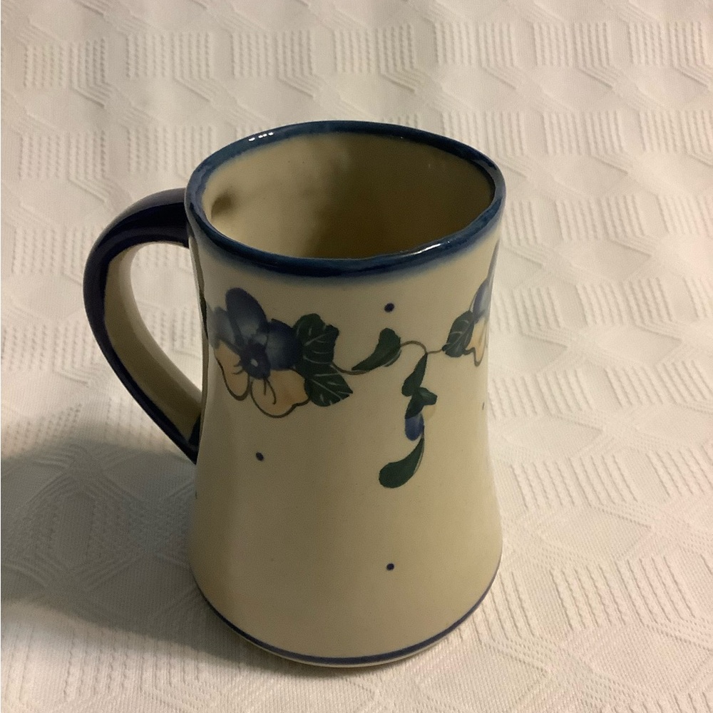 Beautiful Mug - Picture 2 of 4